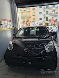 Toyota iQ 1.0
