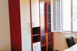 Camera singola per ragazzo studente