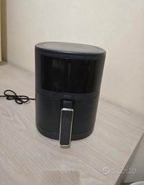 Friggitrice ad aria salvaspazio 3.5 Lt