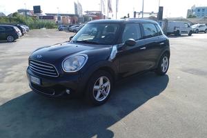 MINI Mini One D Business Countryman