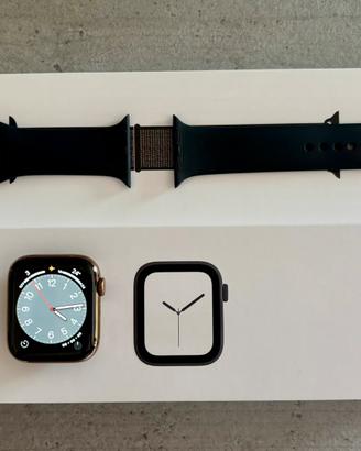 Apple watch 44mm cellular