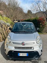 Fiat 500L Trekking 2016