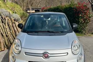 Fiat 500L Trekking 2016