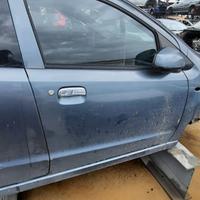 NISSAN PIXO 2010 - PORTA ANTERIORE DESTRO