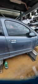 NISSAN PIXO 2010 - PORTA ANTERIORE DESTRO