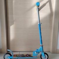 Monopattino Avengers bambino