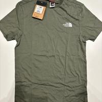 T-SHIRT THE NORTH FACE UOMO