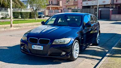 Bmw 320 D Touring M Sport 150.000 km