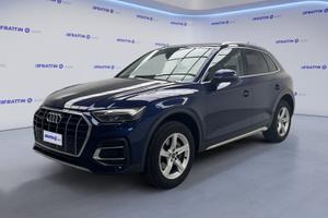 AUDI Q5 40 TDI 204 CV QUATTRO S TRONIC