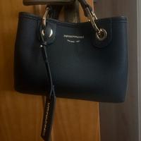 Borsa emporio armani