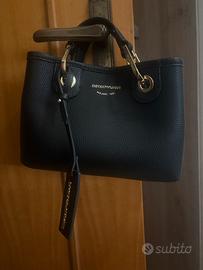 Borsa emporio armani