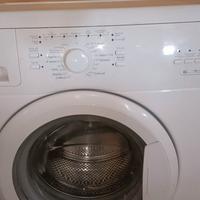 Lavatrice Whirlpool 