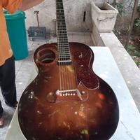 chitarra baritona