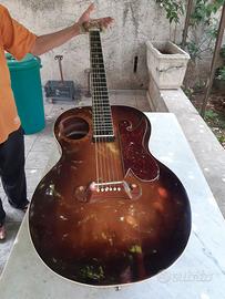 chitarra baritona
