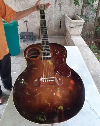chitarra baritona