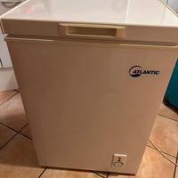 Congelatore pozzetto