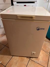 Congelatore pozzetto