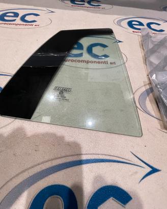 51847089 VETRO PORTA POSTERIORE DESTRA FIAT BRAVO 