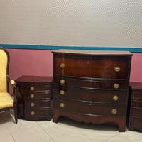 camera da letto Medea- prezzo trattabile