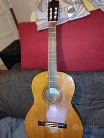 chitarra classica 