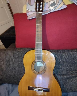 chitarra classica 