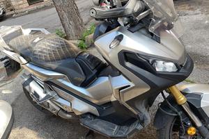 Motore Honda X-ADV 750, 2019, 31000km
