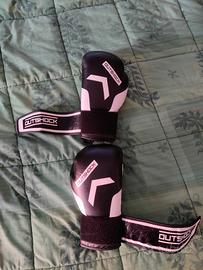 Guanti da boxe Outshock