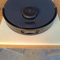 ECOVACS T30S PRO Robot Aspirapolvere Lavapavimenti