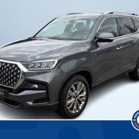KGM Rexton K-Line 2.2 Turbodiesel 5 Posti