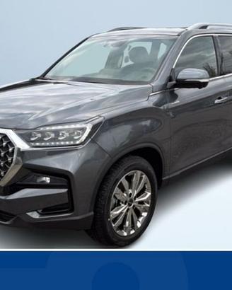 KGM Rexton K-Line 2.2 Turbodiesel 5 Posti