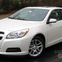 Parabrezza Chevrolet Malibu (2012)