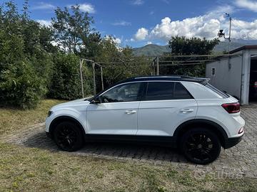 Volkswagen T-Roc Sport