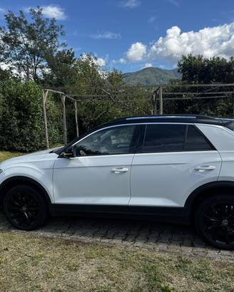 Volkswagen T-Roc Sport