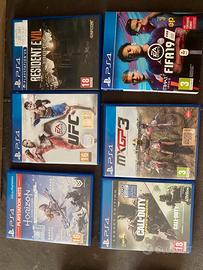 Ps4 per amatori