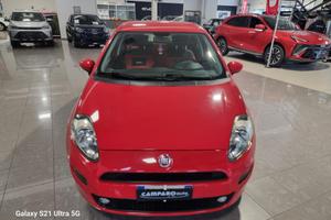 Fiat Punto 1.4 8V 5 porte Easypower Street OK NEOP