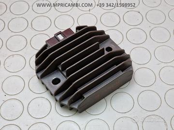 REGOLATORE TENSIONE YAMAHA R6 1999 2002 YZF 2000 2