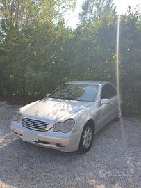 Mercedes Classe C 220d