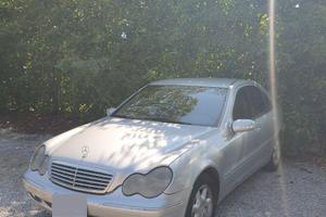 Mercedes Classe C 220d