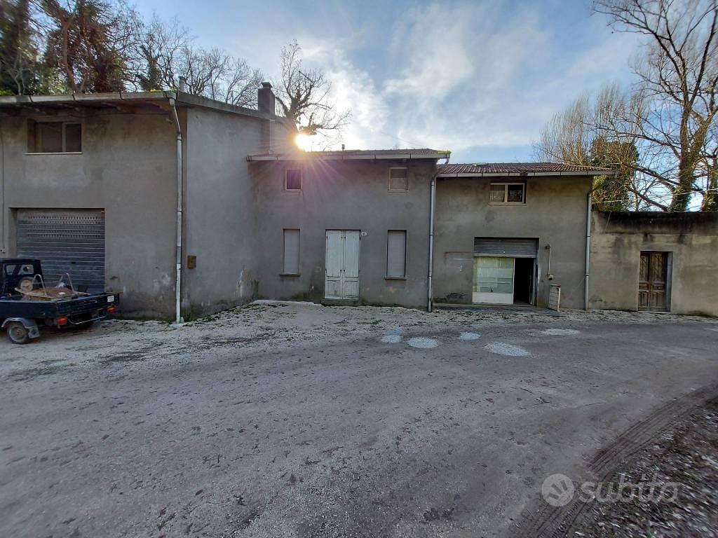 Casa – Pesaro, Ledimar - Vista 5
