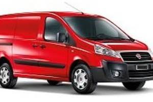 Motore e cambio 9HU Fiat Scudo anno 2008 cc 1,6 kw