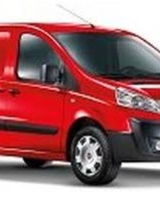 Motore e cambio 9HU Fiat Scudo anno 2008 cc 1,6 kw