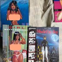 Girl di Kevin Taylor