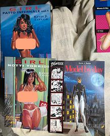 Girl di Kevin Taylor