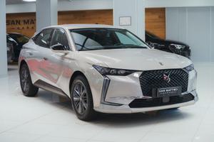 DS DS 4