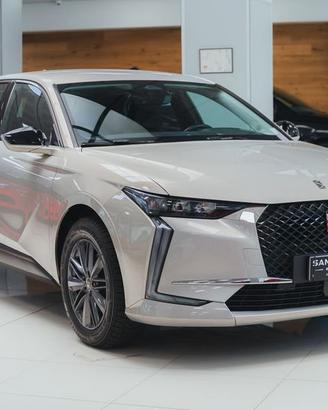 DS DS 4