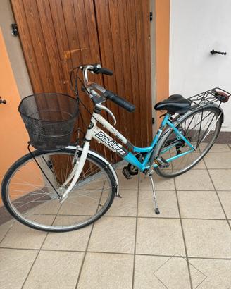Bicicletta da donna
