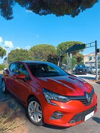Renault Clio 1.0 -Permuta -Anno 2021