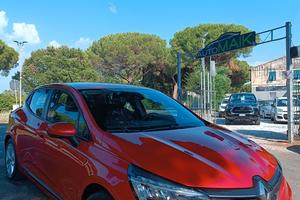 Renault Clio 1.0 -Permuta -Anno 2021