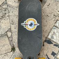 Longboard Pycho