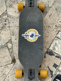 Longboard Pycho